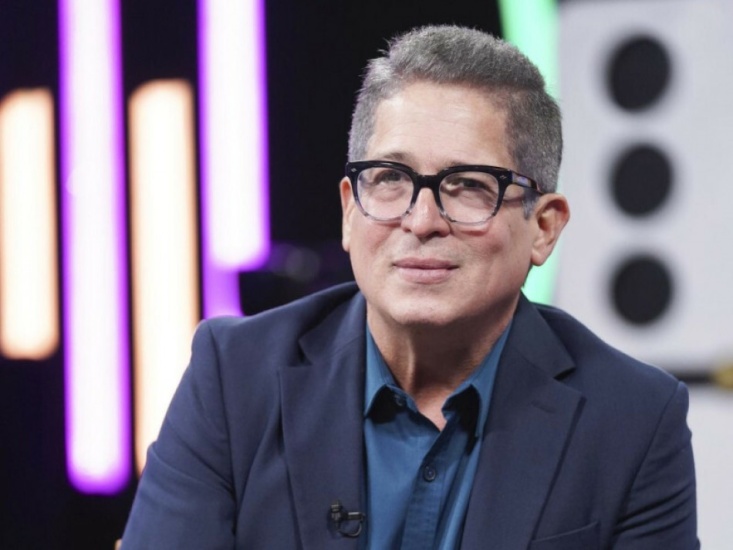 Se va Iván Ruiz, el director de RTVD o televisión pública dice prepara su salida de ese canal