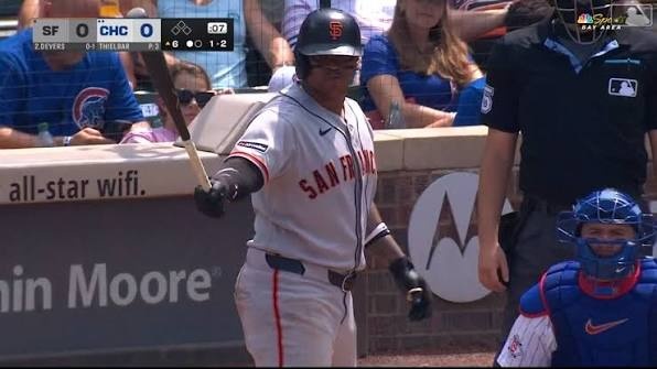 Devers y Hernández pegan jonrones; De La Cruz decide; Eury Pérez seis entradas y cinco ponches, marlins, Filis y Piratas ganan