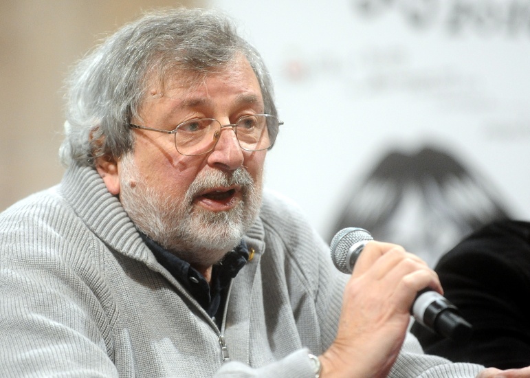 Murió en Roma Francesco Guccini, exponente de la canción de crítica social de los años 70