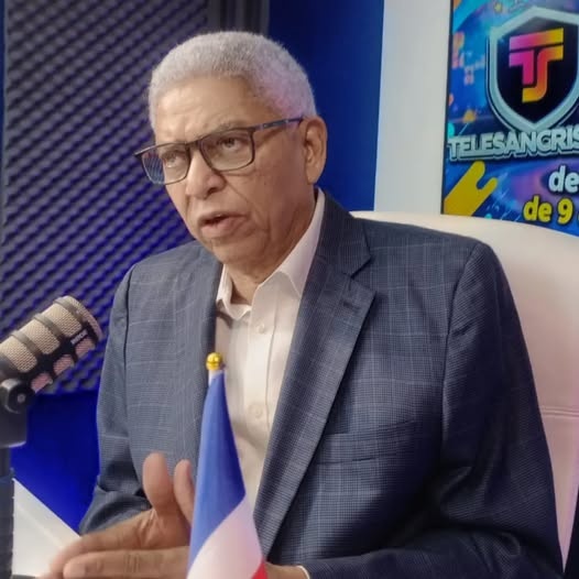 Ex alcalde de San Cristóbal dice el  PLD no será segundo de nadie