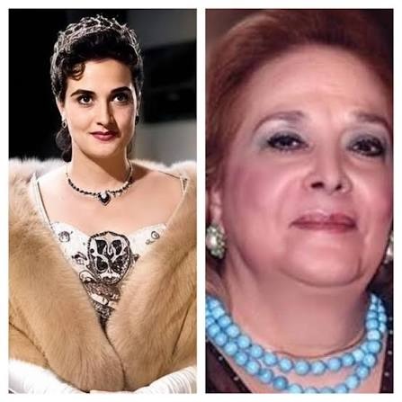 Angelita Trujillo, la hija predilecta del dictador, Rafael Leonidas