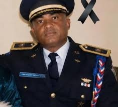 Policía identifica el presunto autor la muerte de un mayor de la Fuerza Aérea de República Dominicana (FARD)
