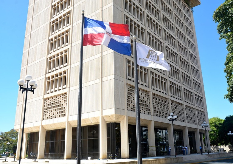 La inflación interanual de República Dominicana baja a 5.47% en julio, según el Banco Central