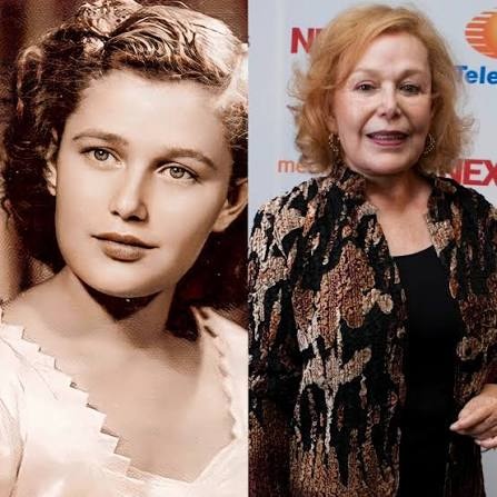 Irma Lozano, una de las actrices más queridas y reconocidas de la televisión, el cine y el teatro mexicano