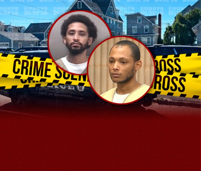 Acusan dominicanos de asesinar a un anciano en Connecticut por despedir a una empleada