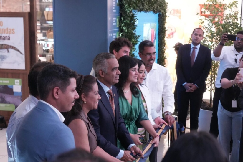 La biodiversidad de Pueblo Viejo en una exposición fotográfica