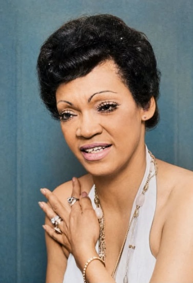 Por qué La Lupe se quitaba los zapatos en el escenario 