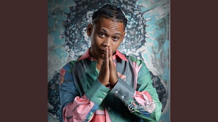 Luego de dos funciones iniciales en Nueva York, Dalvin "La Melodía"  anuncia nuevas fechas y ciudades