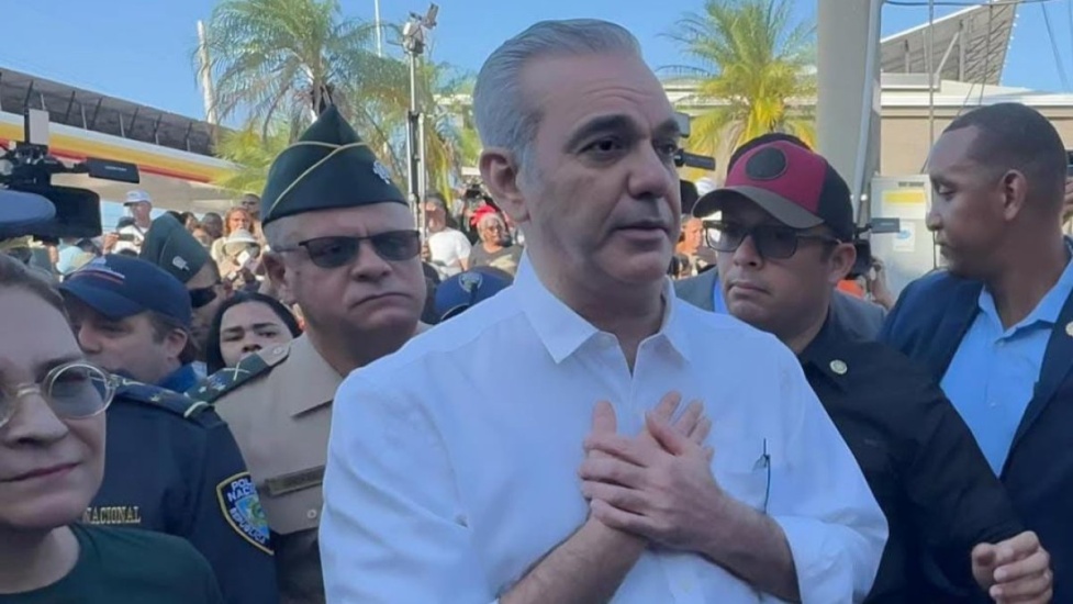 Gobierno de República Dominicana expresa su solidaridad con el pueblo y las autoridades de Colombia