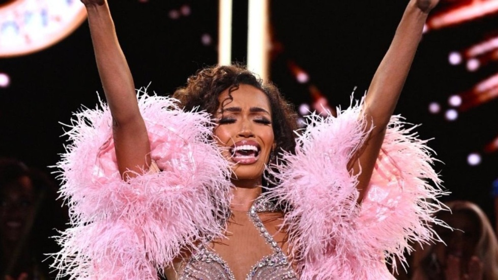 Miss USA coronó a una madre y esposa por primera vez en 75 años de historia