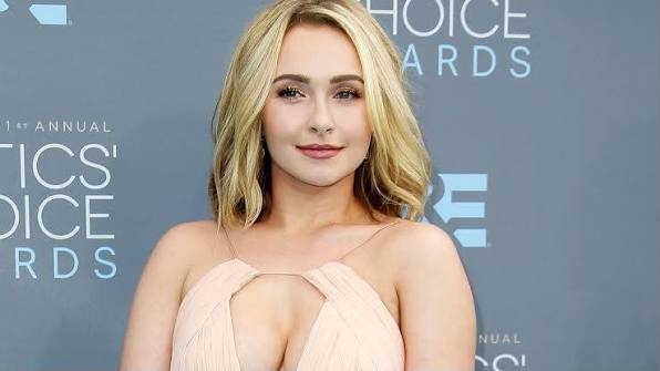 Fallece a los 36 años, la actriz Hayden Panettiere de “Triunfos Robados” y “Sueños Sobre Hielo”