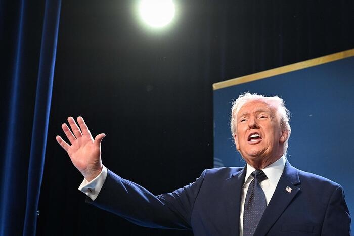 Trump decía que su guerra con Irán acabaría rápido. Seis meses después, afirma que no hay prisa