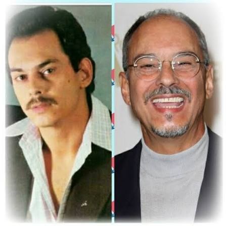 Daniel Lugo, recordado galán puertorriqueño cumple 81años