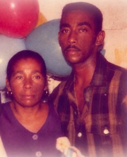 Anthony Santos nunca más volvió a ser el mismo tras muerte de su madre