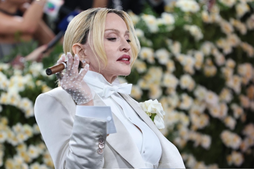 Madonna con 11 nominaciones encabeza la carrera hacia los MTV Video Music Awards 