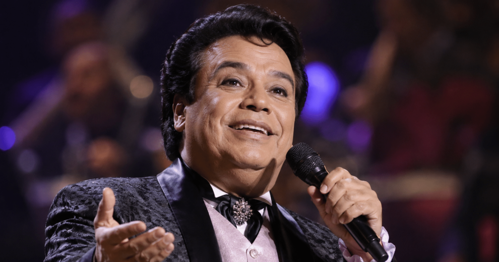  Hace 10 años el corazón de Juan Gabriel dejó de latir, en Santa Mónica, California.