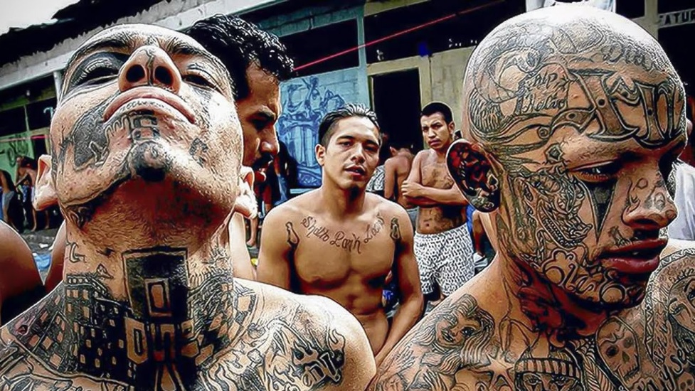 El Salvador: El tribunal de San Miguel impone condenas de hasta 107 años a miembros de la MS-13
