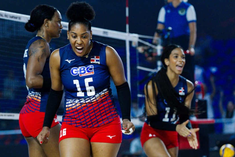 Reinas del Caribe se coronan campeonas; lluvia de medalla de oro para RD en el último día de competencia en los Juegos Santo Domingo 2026 