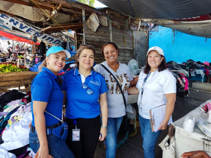  Las mujeres emprendedoras son las mejores pagadoras del sistema de cartera de préstamos de Promipyme