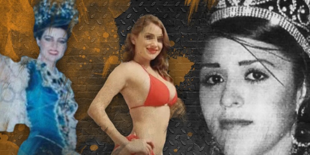 De la corona al cártel: cinco reinas de belleza que terminaron atrapadas por el narco en México