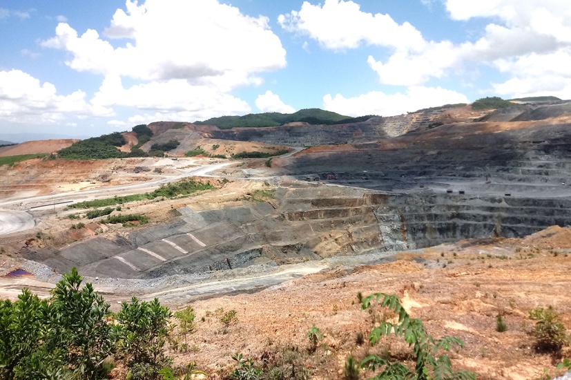 Minería lidera los salarios más altos de la economía dominicana e impulsa el crecimiento de las remuneraciones en el sector formal