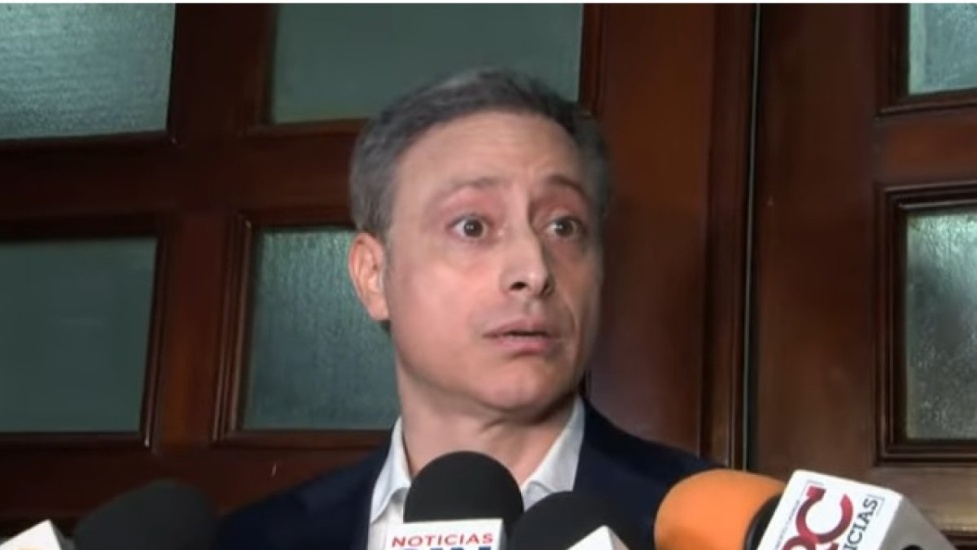 Consejo de Defensa de Jean Alain niega acuerdo o negociación con el Ministerio Público en el marco del caso Medusa