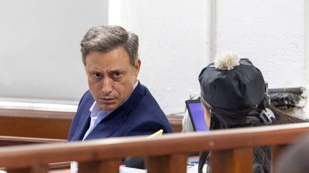 Tribunal aplaza para el lunes la decisión sobre la extinción penal solicitada por Jean Alain Rodríguez, acusado en el caso Medusa por corrupción.