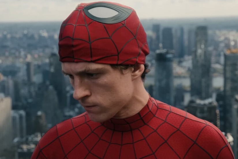 Spider-Man: Brand New Day recaudó el fin de semana de su estreno 927 millones de dólares en todo el mundo,
