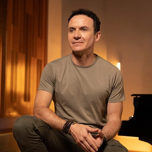 Colombiano Fonseca llega a Santo Domingo con un nuevo álbum en el que incluye merengue