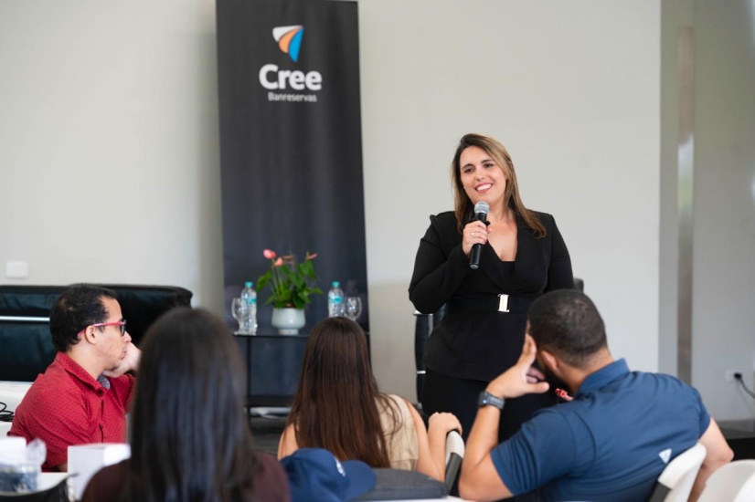 Programa Cree Banreservas culmina etapa de incubación 2026 e inicia preaceleración con 10 proyectos