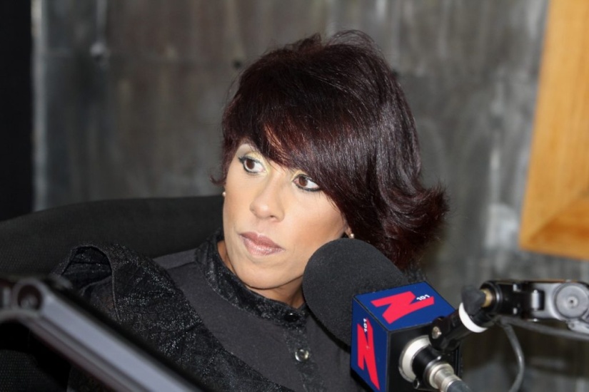 Susana Gautreau: “Ustedes no son comunicadoras, son ‘prostitutas’ con un micrófono”