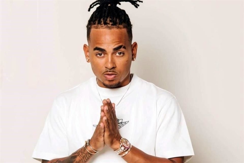 Cantante puertorriqueño Ozuna en busca de Cristo