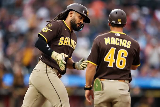 "El Niño" explosivo con par de jonrones, batea de 5-4; Cristopher Sanchez permitió cuatro carreras y poncho 7,  Marlins, Yanquis y Filis ganan, resúmen 