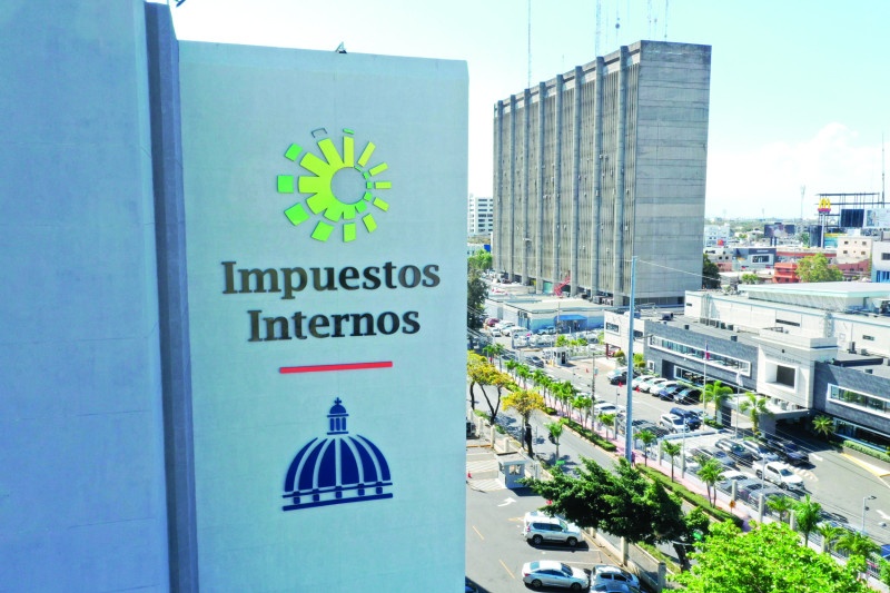 República Dominicana exigirá facturas electrónicas a grandes y medianos contribuyentes desde el 1 de noviembre
