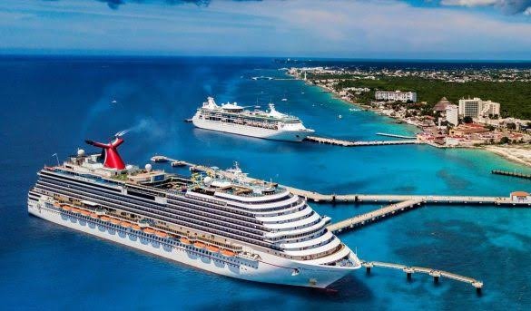 Mitur: próxima apertura del puerto Arroyo Barril impulsará cruceros en Sánchez, Samaná