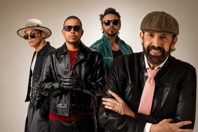 Juan Luis Guerra e Ilegales en la estelar clausura de Juegos Centroamericanos y del Caribe 2026