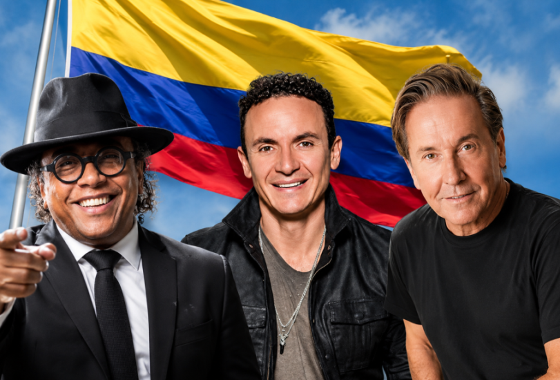 Artistas dominicanos se solidarizan con Colombia tras terremoto