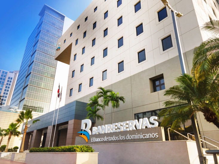 Banreservas recibe nuevamente la máxima calificación crediticia AAA.do de Moody's Local RD con perspectiva Estable
