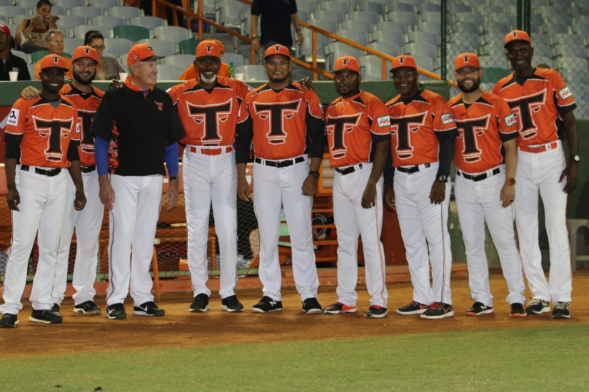 Toros convocan a sus entrenamientos el 21 de septiembre; torneo inicia el viernes 16 de octubre,