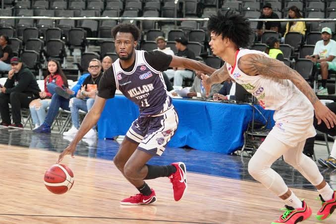 Club El Millón arranca con victoria frente a Bameso en inicio de torneo de baloncesto 