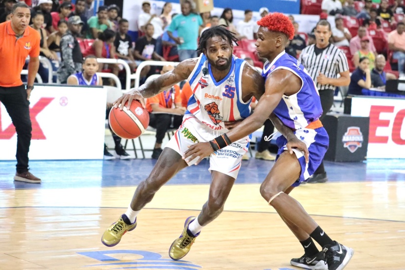  Torneo de Baloncesto Superior sigue hoy con partido entre San Lázaro y Millón;  A segunda hora duelo San Carlos y Los Prados.