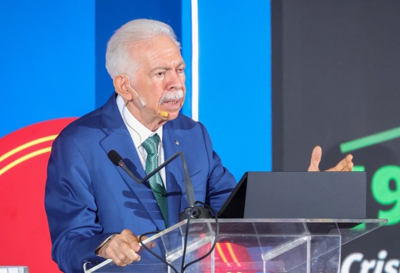 Presidente BHD, cita los tres principales retos que enfrenta la República Dominicana 
