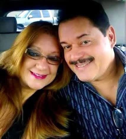  Lalo Rodríguez se despidió de su ex-esposa, Wanda Torres antes de morir