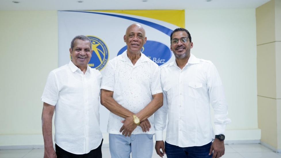 Mauricio Báez reconocerá a Boyón en su desayuno del 63 aniversario