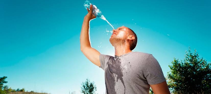 Atención país, para este martes se pronostica altas temperaturas y pocas lluvias