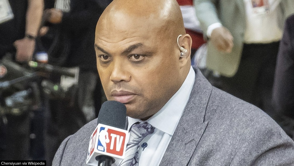 Charles Barkley anuncia temporada 2026-27 de la NBA será su último año en Inside the NBA
