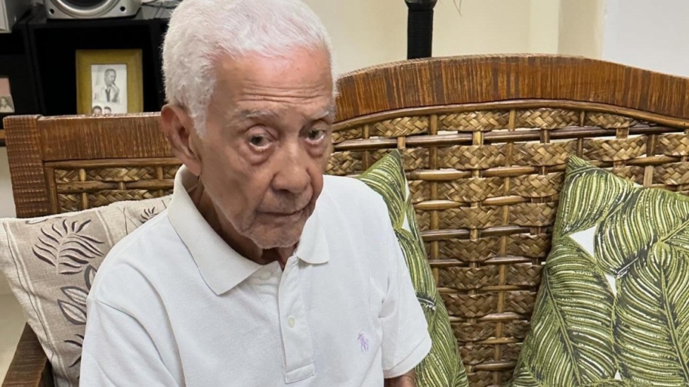 Murió destacado y referente músico “Choco” de León, saxofonista dominicano 