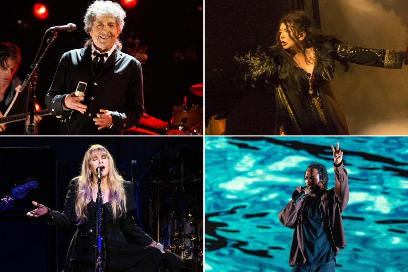 Las 40 mejores letras de canciones en inglés de todos los tiempos, desde Oasis hasta Nine Inch Nails