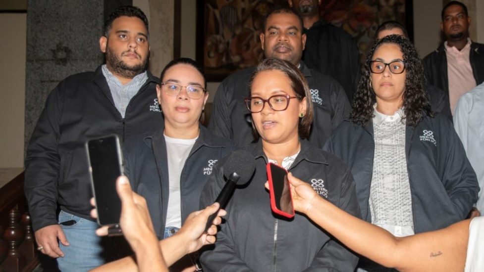 Pepca solicita 18 meses de prisión preventiva, como medida de coerción, para 25 arrestados en la Operación Cobra 2.0-A, 