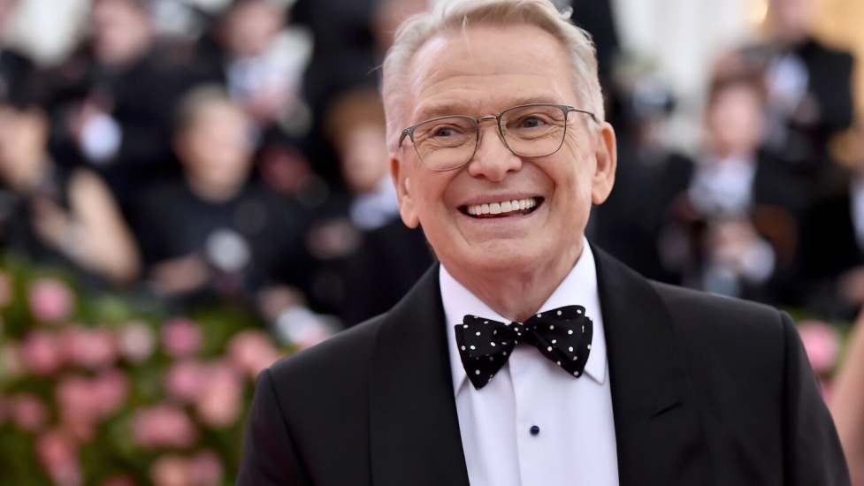 Muere Bob Mackie, famoso y  legendario diseñador de vestuarios de grandes estrellas